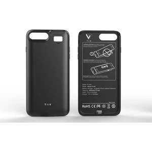 iPhone 7/8 Plus Smart Battery Case 4000 Mah