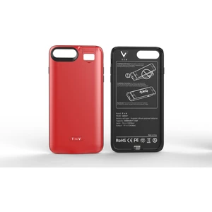 iPhone 7/8 Smart Battery Case 3000 Mah