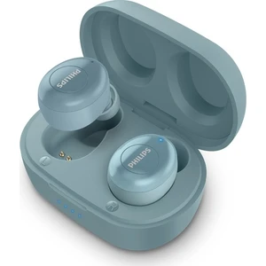 TAT2205 TWS Kulak İçi Bluetooth Kulaklık Mavi