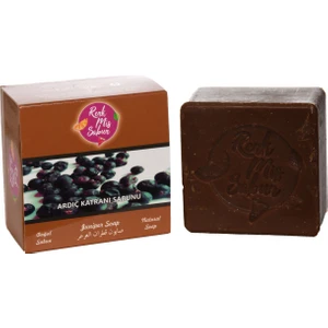 Renk Mis Sabunu - Ardıç Katranı Sabunu 150 gr