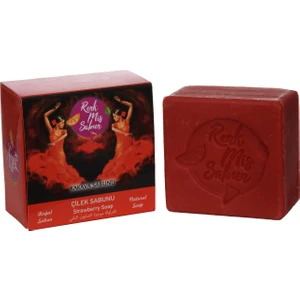 Renk Mis Sabun - Kakava Sabunu 150 gr