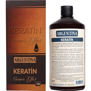 Keratin 1000 ml