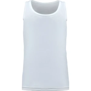 BlackSpade 9298 1.seviye 4 Mevsim  Çocuk Termal Atlet Beyaz