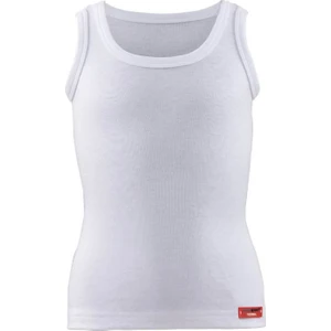 BlackSpade 9264  Çocuk Termal Atlet Beyaz