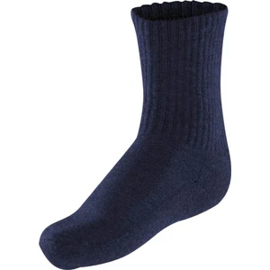BlackSpade 9995 Çocuk Termal Çorap Lacivert