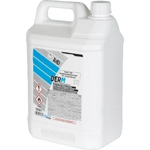 Derm %70 Alkol Bazlı Elit El ve Cilt Antiseptiği 5000 ml
