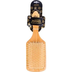 Nano Absolute Ahşap Açma Tarağı G-014