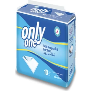 Onlyone Hasta Bezi Serme 60x90 10'lu