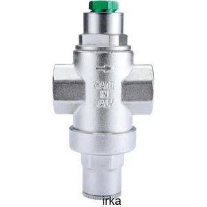 1/2'' - 490 Su Basınç Düşürücü (Maks. 10 Bar) Watts Minirid 490