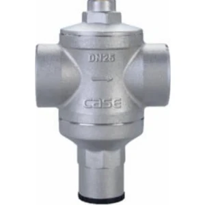 Pm Su Basınç Düş. 1 1/2'' (0340 Maks.16 Bar)