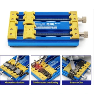 Mr6 Wl Pcb Holder Board Tutucu