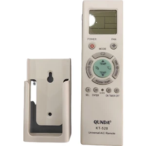 Sarcool Qunda KT-528 Akıllı Klima Kumanda