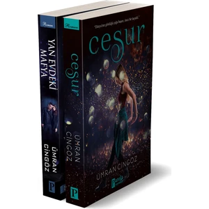 Cesur - Yan Evdeki Mafya - Ümran Cingöz