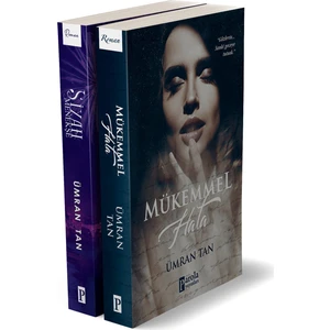 Mükemmel Hata - Siyah Menekşe - Ümran Tan