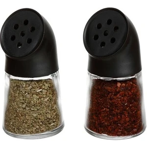 Bora Plastik BO3102 Pul Biberlik 2'li