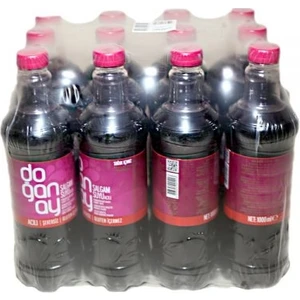 Şalgam Suyu Acılı 1 Lt x 12