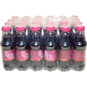 Şalgam Suyu Acılı 330 ml x 24