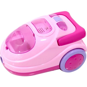 Can-Em Oyuncak Vacuum Cleaner Pilli Elektrikli Süpürge