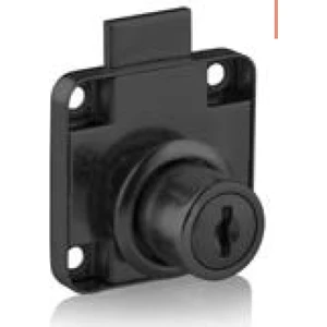 Kare Çekmece Kilidi D 19 mm x L 22 mm