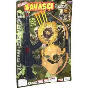 Çılgın Savaşçı