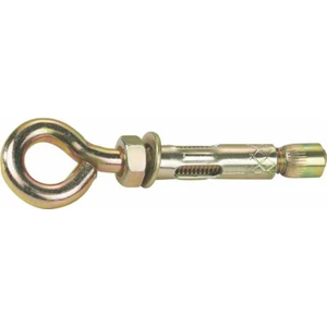 Kapalı Kancalı Dübel 6 x 88 mm