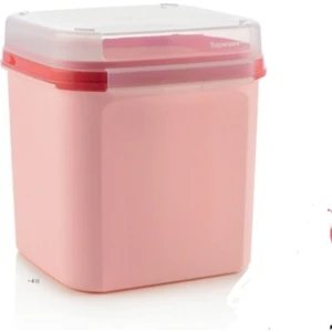 Özel Kare Saklama 4 Lt