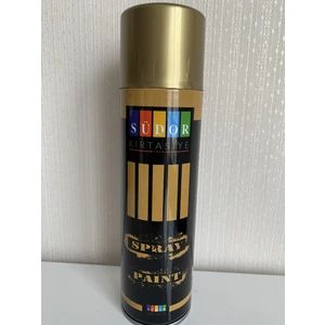Altın Yaldız (Gold)Sprey Boya 200 ml