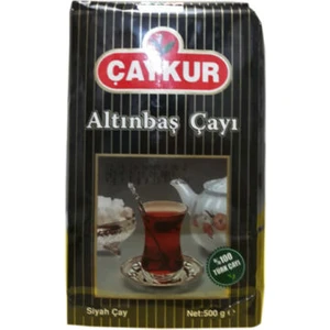Altınbaş Çay 500 gr