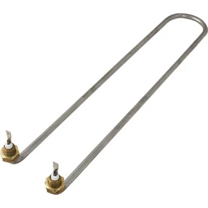 Sarcool Kıvrık Model Benmari Rezistansı - 40 cm