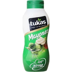 Mayonez 550 gr