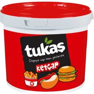 Kova Ketçap 9 kg