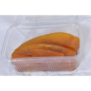 Harbiye Yöresel Hatay Kabak Tatlısı (1 Kg)