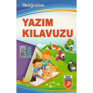 Tay Yayınları Yazım Kılavuzu