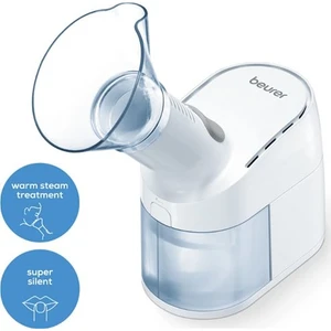 Sı 40 Buhar Atomizeri Sicak Su Buharı