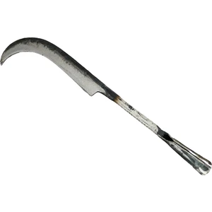 Bıçak Market Bahçe Odun Tahrası