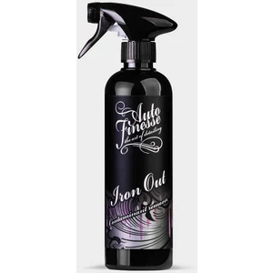 Auto Finesse Demir Tozu Temizleyici - iron Out - 500 ml