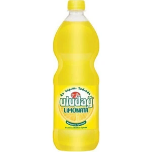 Limonata 1 Lt