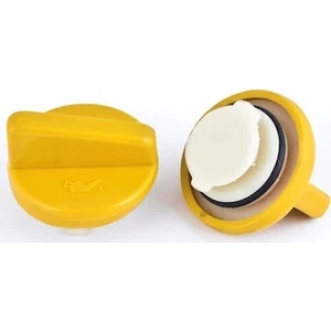 Renault Clio 1.2 1.4 1.5 Dci Motor Yağ Kapağı 1998-2020