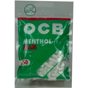 Mentollü Slim Filtre