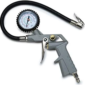 Nitools NT8653 Lastik Şişirme Basınç Ölçer (0-220 Psi)