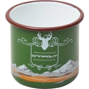 Campout Emaye Kupa Haki