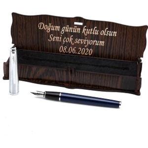 İsme Özel Dolma Kalem