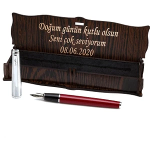 İsme Özel Dolma Kalem