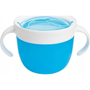 Mucnhkin Atıştırma Kabı