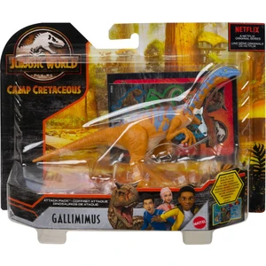 Jurassic World Dinozor Figürleri