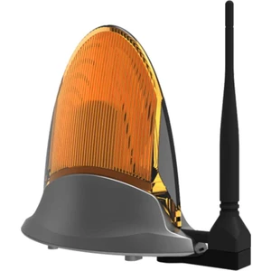 Fl LED Flaşör Lamba (12~220 Volt)