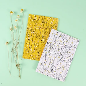 Ela'S Paper Floral 2li paket