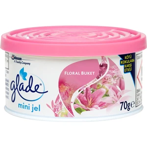 Mini Jel Floral Perfection