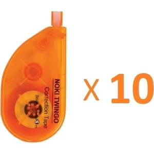 Twingo Şerit Silici 5mm x 8mt B661 10'lu