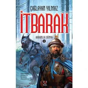İtbarak - Çağlayan Yılmaz